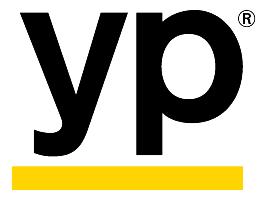 Yp-Yellow Pages Logo