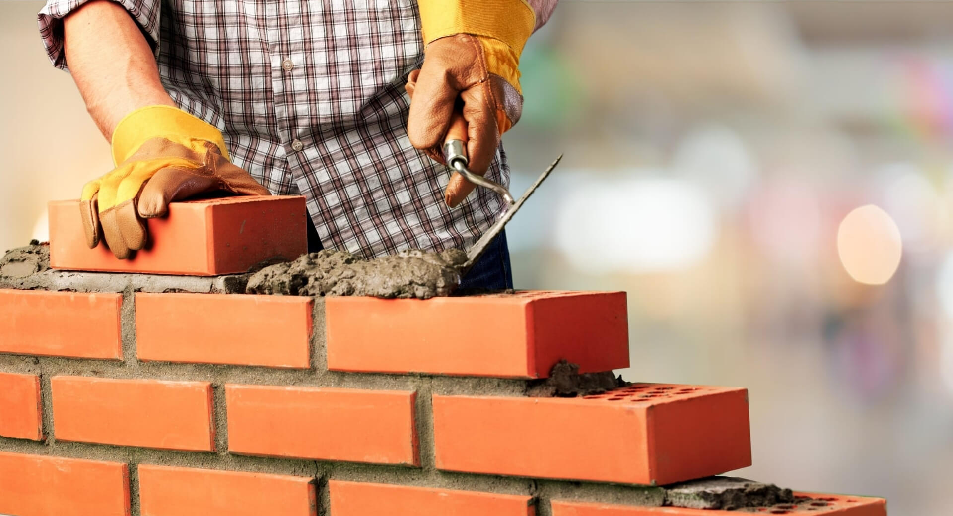 Brick Pointing | Hakim Construction Inc.