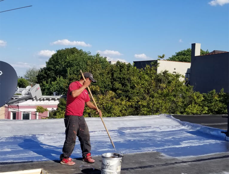 Water Proofing service