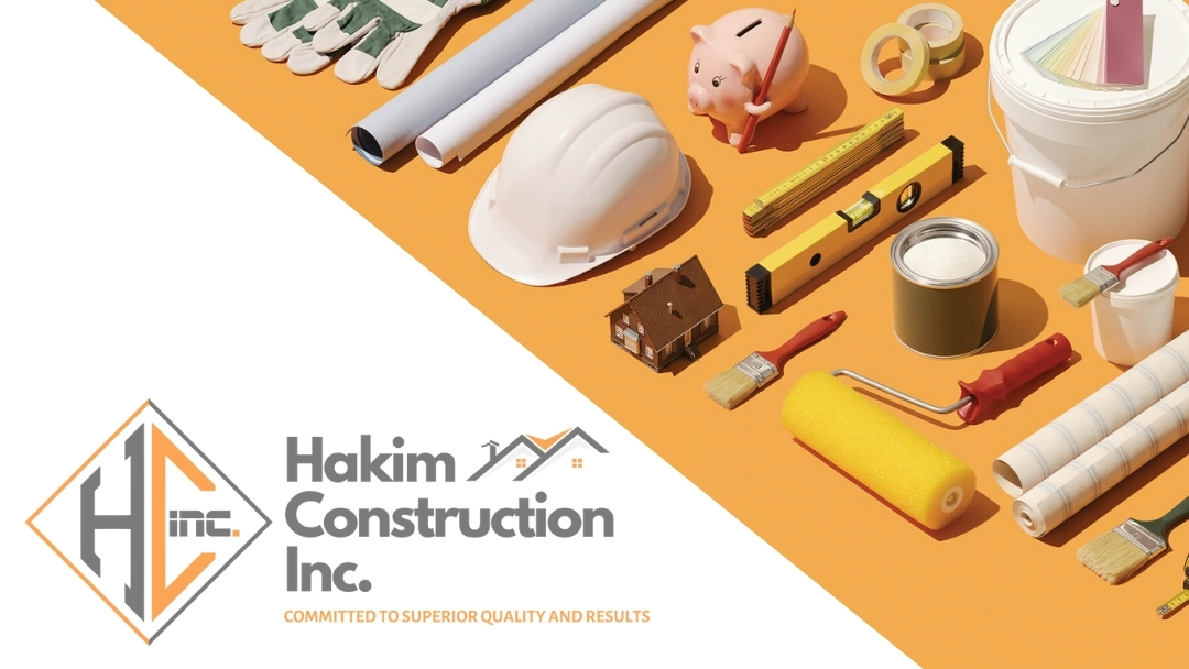 Hakim Construction Inc.
